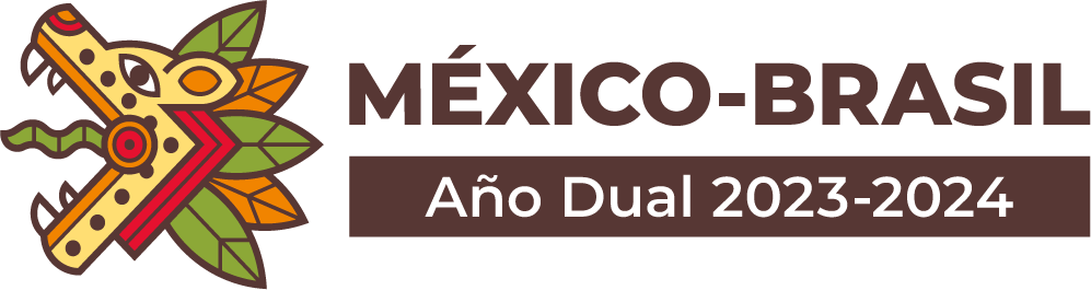 AÑO DUAL MÉXICO – BRASIL 2024